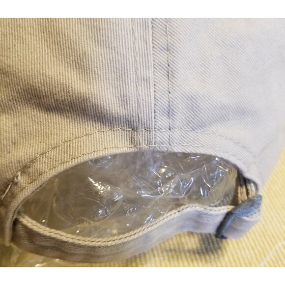 Golf Florida hat adjustable strap - Picture 4 of 8